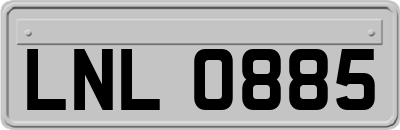 LNL0885