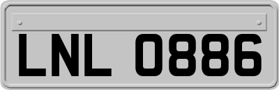 LNL0886