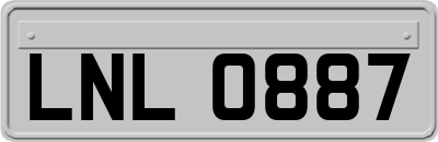 LNL0887