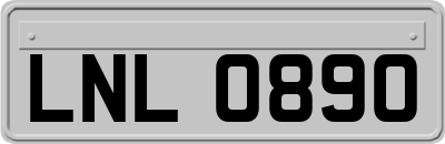 LNL0890