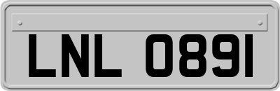 LNL0891