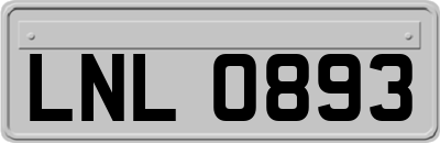 LNL0893