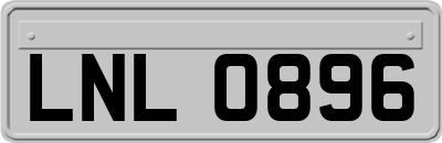 LNL0896