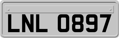 LNL0897