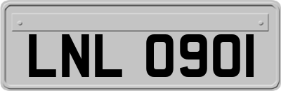 LNL0901