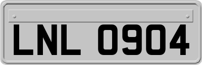 LNL0904