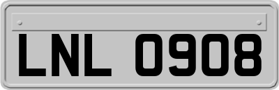 LNL0908