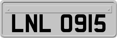 LNL0915
