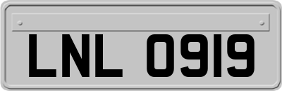 LNL0919