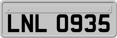 LNL0935
