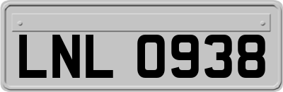 LNL0938