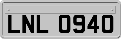 LNL0940