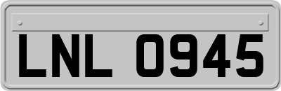 LNL0945