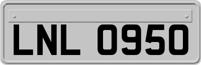 LNL0950