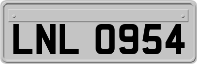 LNL0954