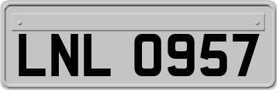 LNL0957