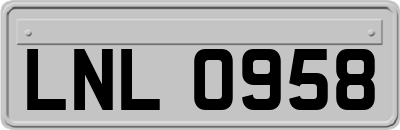 LNL0958