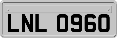 LNL0960