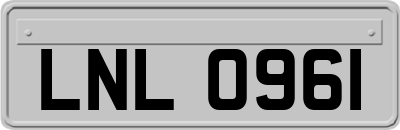 LNL0961