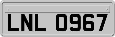 LNL0967