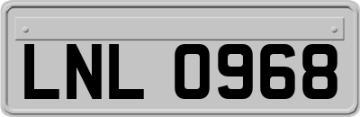 LNL0968