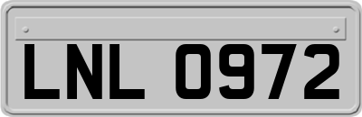 LNL0972