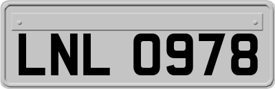 LNL0978