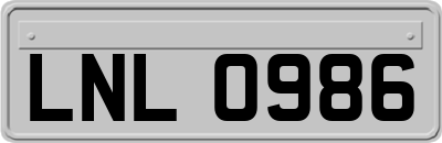 LNL0986
