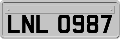 LNL0987
