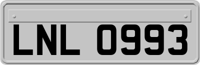 LNL0993