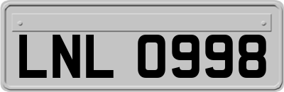 LNL0998