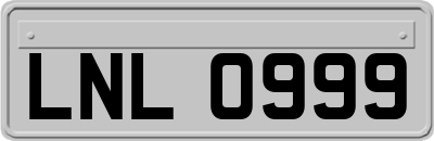 LNL0999