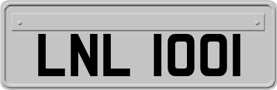 LNL1001