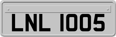 LNL1005