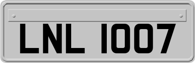 LNL1007