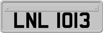 LNL1013