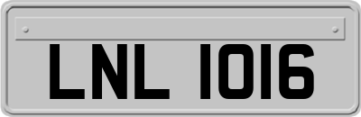 LNL1016