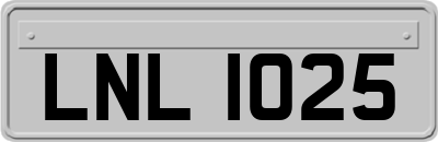 LNL1025