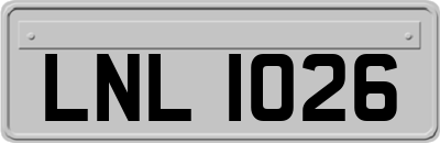 LNL1026