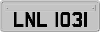 LNL1031