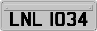LNL1034