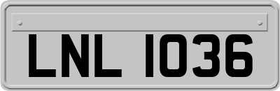 LNL1036