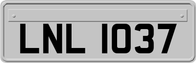 LNL1037