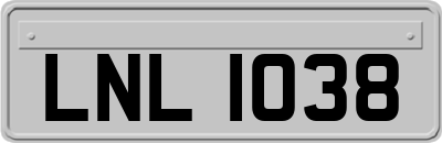 LNL1038