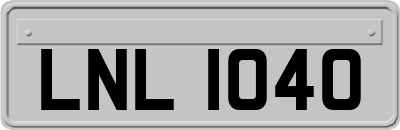 LNL1040