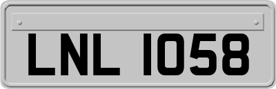 LNL1058