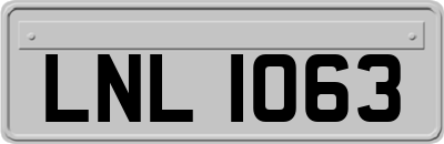 LNL1063