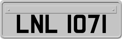 LNL1071