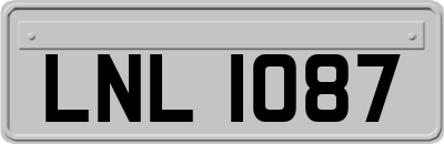 LNL1087