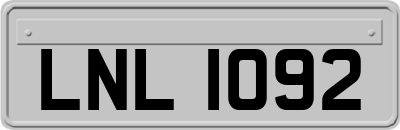 LNL1092